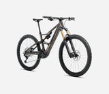 Orbea RISE SL M-LTD 20MPH