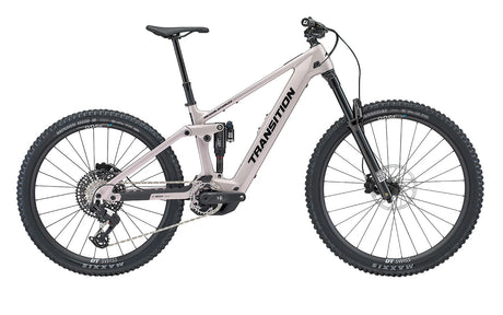 Transition Regulator CX Eagle 90