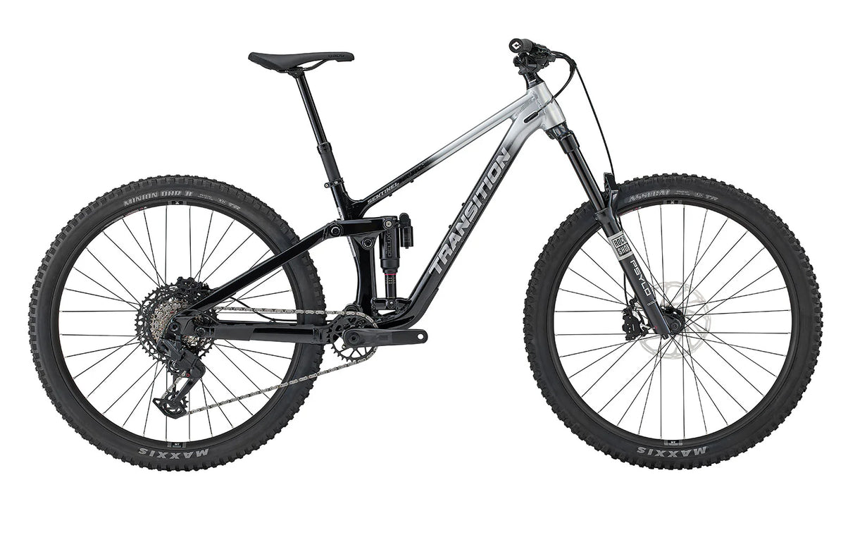 Transition Sentinel Alloy Eagle 70