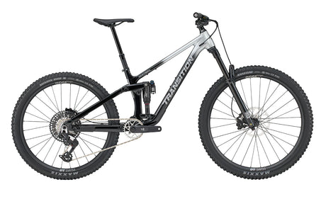 Transition Sentinel Alloy Eagle 90