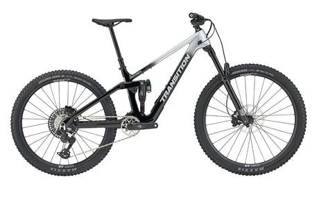Transition Sentinel Carbon Eagle 90