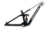 Transition Sentinel Carbon Frameset