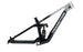 Transition Sentinel Carbon Frameset
