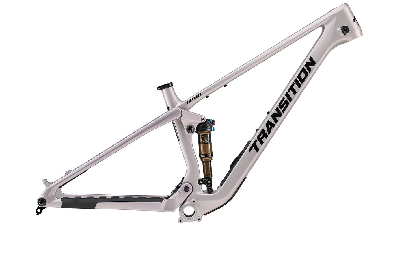 Transition Spur Carbon Frameset