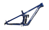 Transition TR11 Frameset
