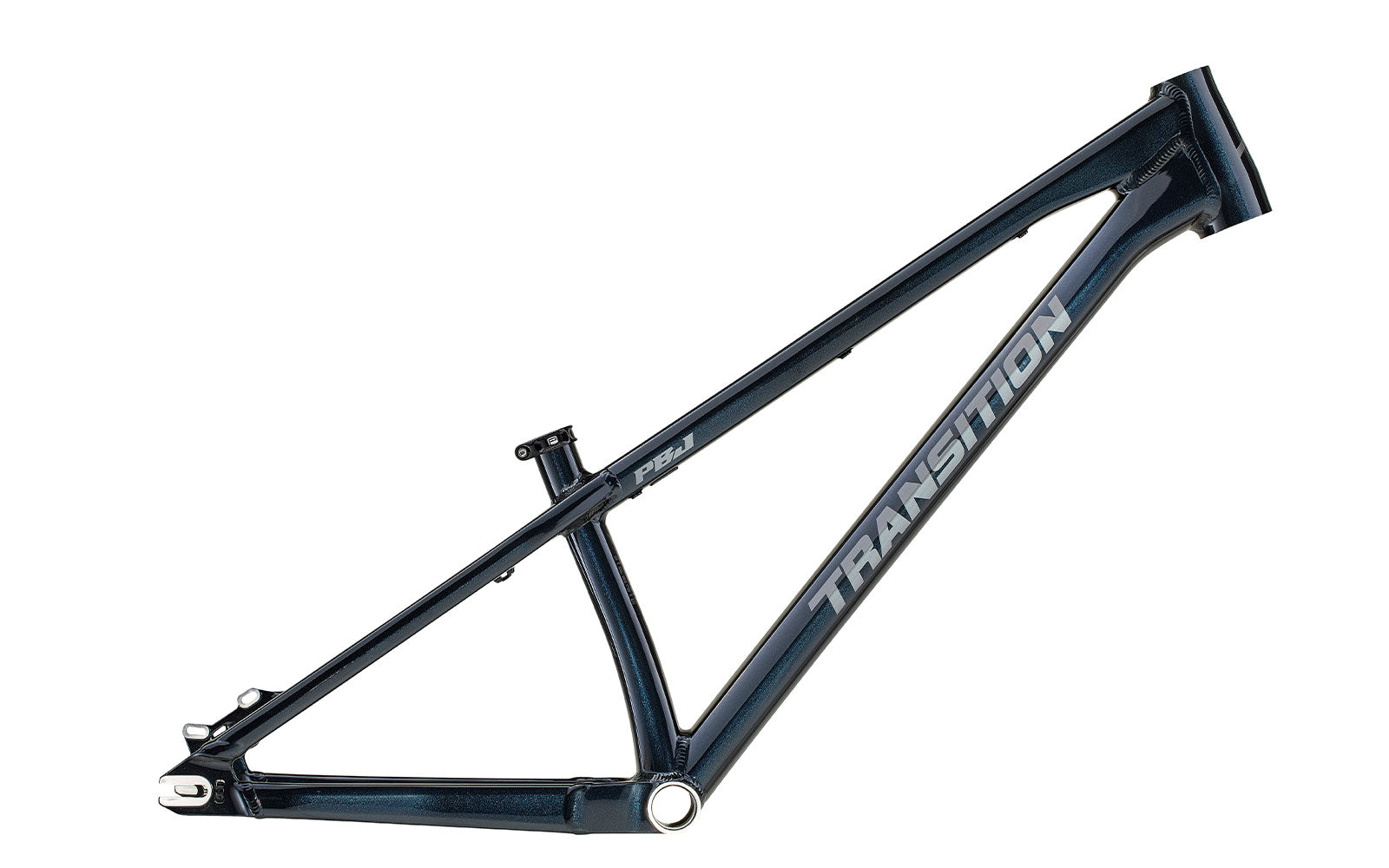 Transition PBJ Frame – Cycleways NZ