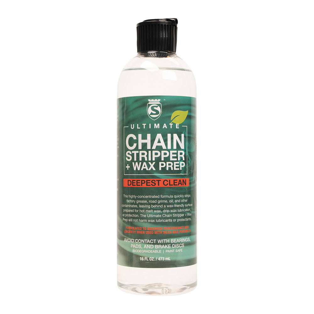 Silca Chain Stripper 473ml