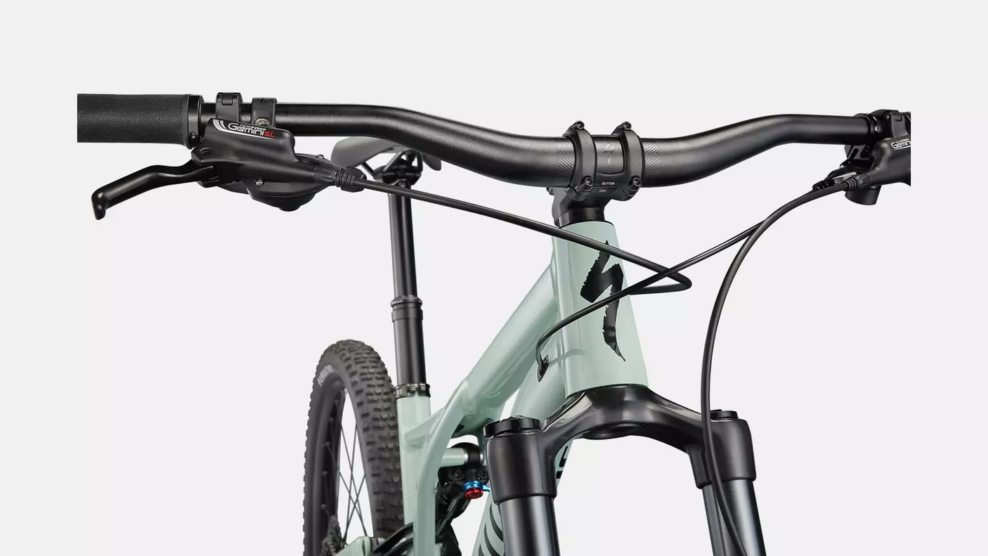 Specialized 2022 Stumpjumper Alloy