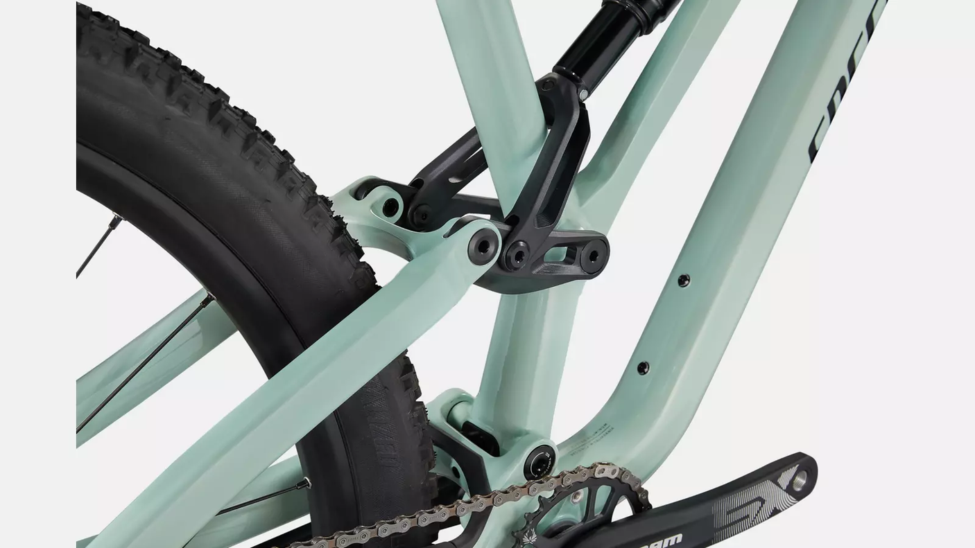 Specialized 2022 Stumpjumper Alloy