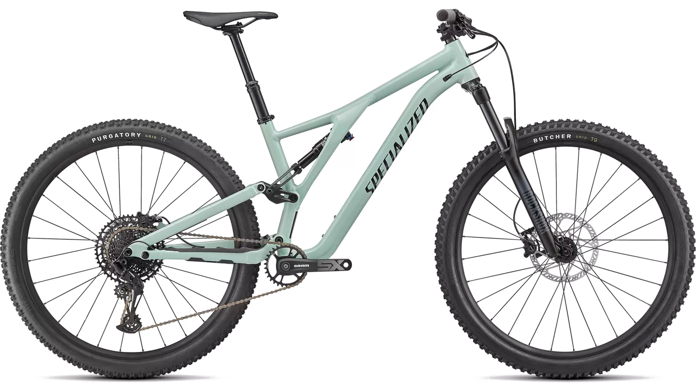 Specialized 2022 Stumpjumper Alloy