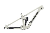 Transition Sentinel Carbon Frameset