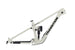 Transition Sentinel Carbon Frameset