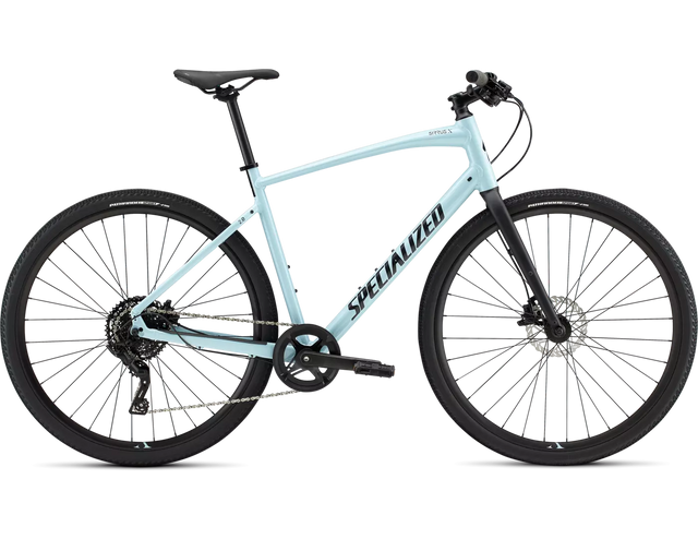 Specialized outlet sirrus nz