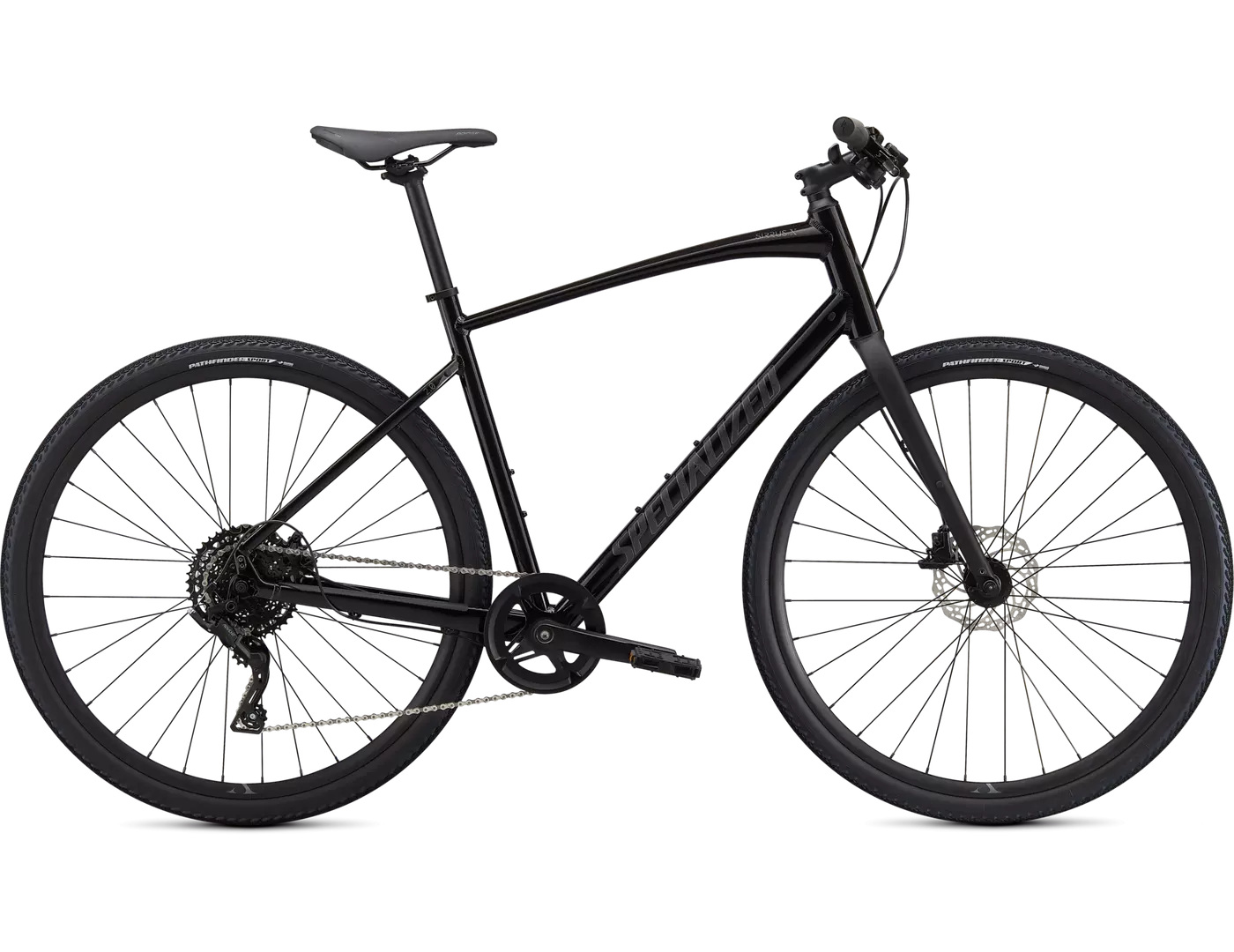 Specialized Sirrus X 2.0