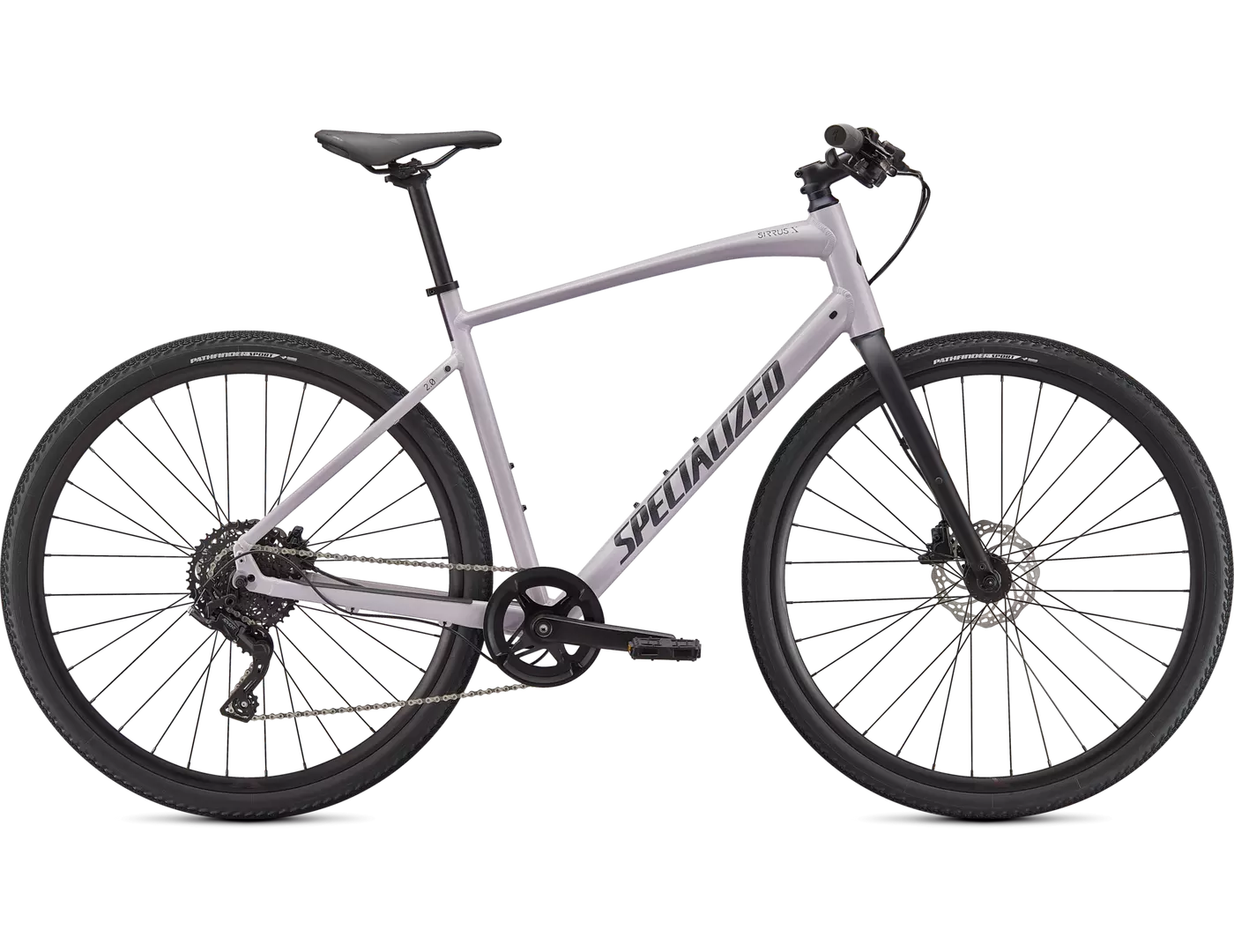 Specialized Sirrus X 2.0