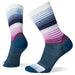 Smartwool Womens Stitch Stripe Crew