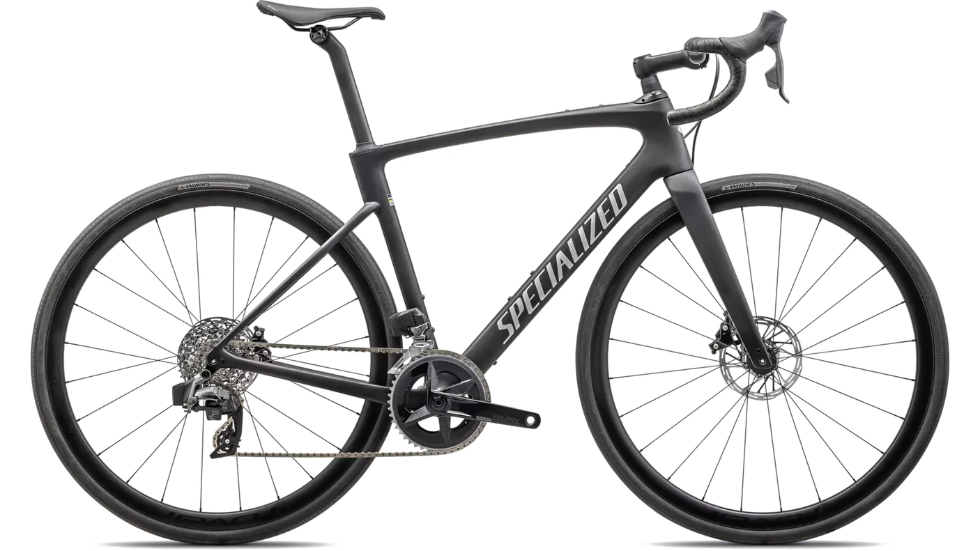 Specialized 2024  Roubaix SL8 Expert