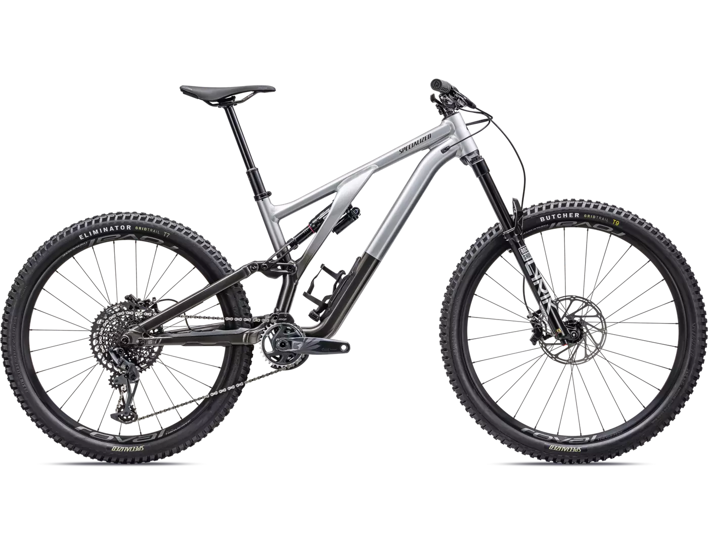 Specialized 2023 Stumpjumper EVO Elite Alloy