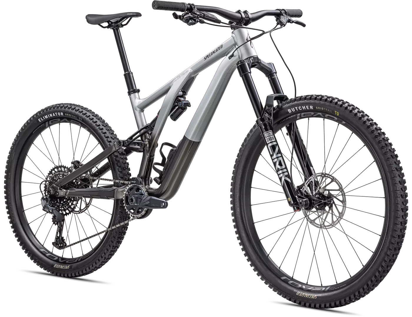 Specialized 2023 Stumpjumper EVO Elite Alloy