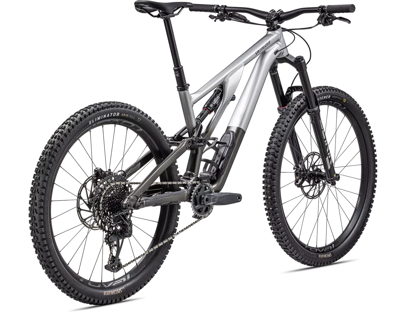 Specialized 2023 Stumpjumper EVO Elite Alloy