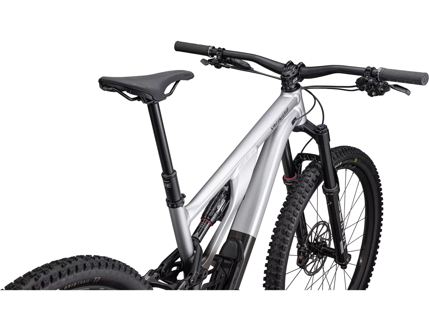 Specialized 2023 Stumpjumper EVO Elite Alloy