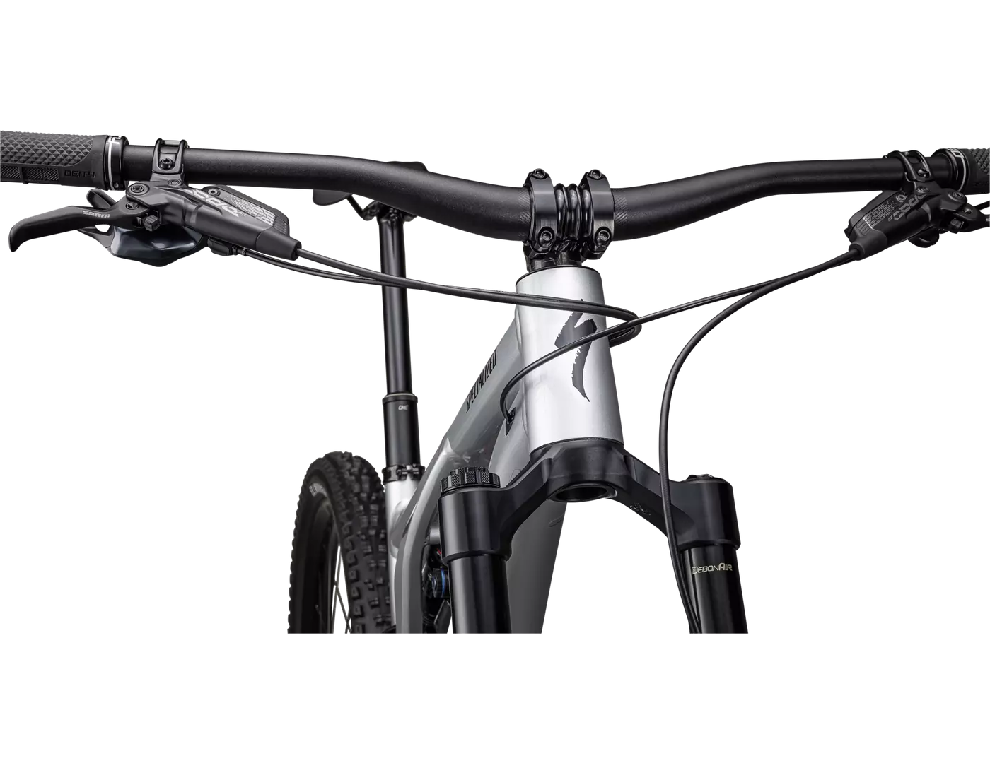 Specialized 2023 Stumpjumper EVO Elite Alloy