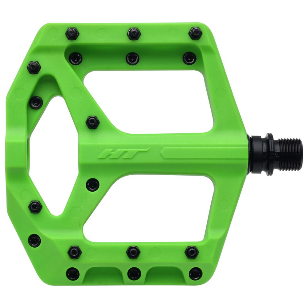 mtb pedale neon HT Supreme C Pedal – Cycleways NZ