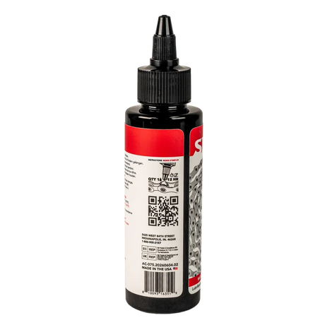 Silca Super Secret 2.0 Chain Lube 120ml