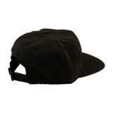 Troy Lee Designs Winners Circle Unstructured Hat Black