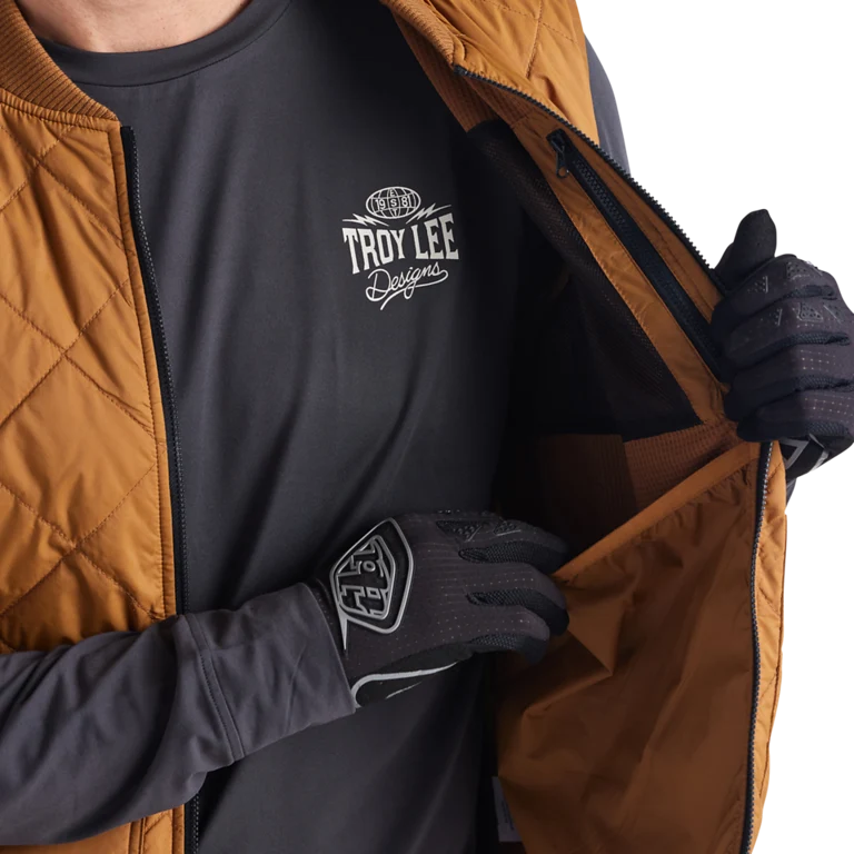 Troy Lee Designs Ruckus Ride Vest