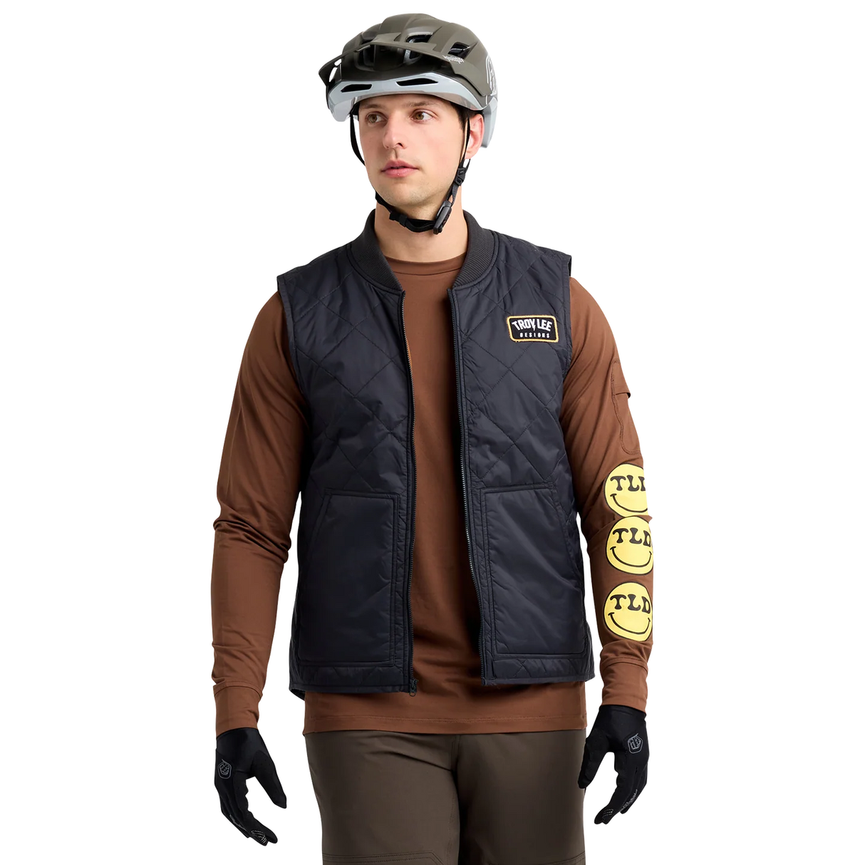 Troy Lee Designs Ruckus Ride Vest