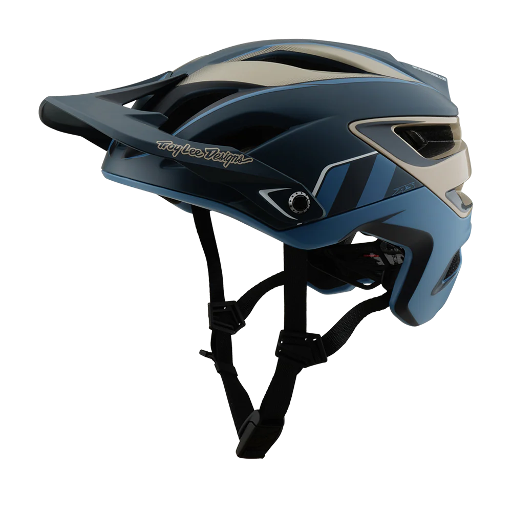 Troy Lee Designs A3 AS Helmet