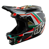 Troy Lee Designs D4 AS Carbon