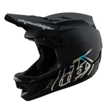 Troy Lee Designs D4 AS Carbon