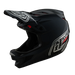 Troy Lee Designs D4 AS Polyacrylite Helmet