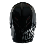Troy Lee Designs D4 AS Polyacrylite Helmet