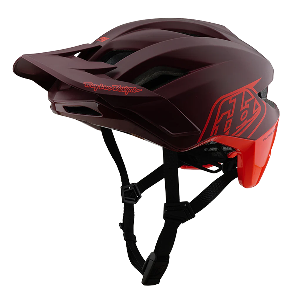 Troy Lee Designs FlowLine SE AS Helmet