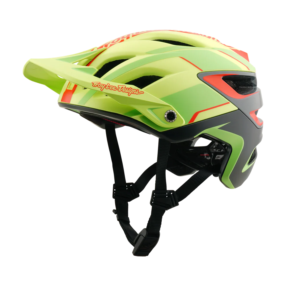Troy Lee Designs A3 AS Helmet