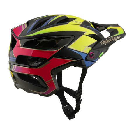 Troy Lee Designs A3 AS Helmet