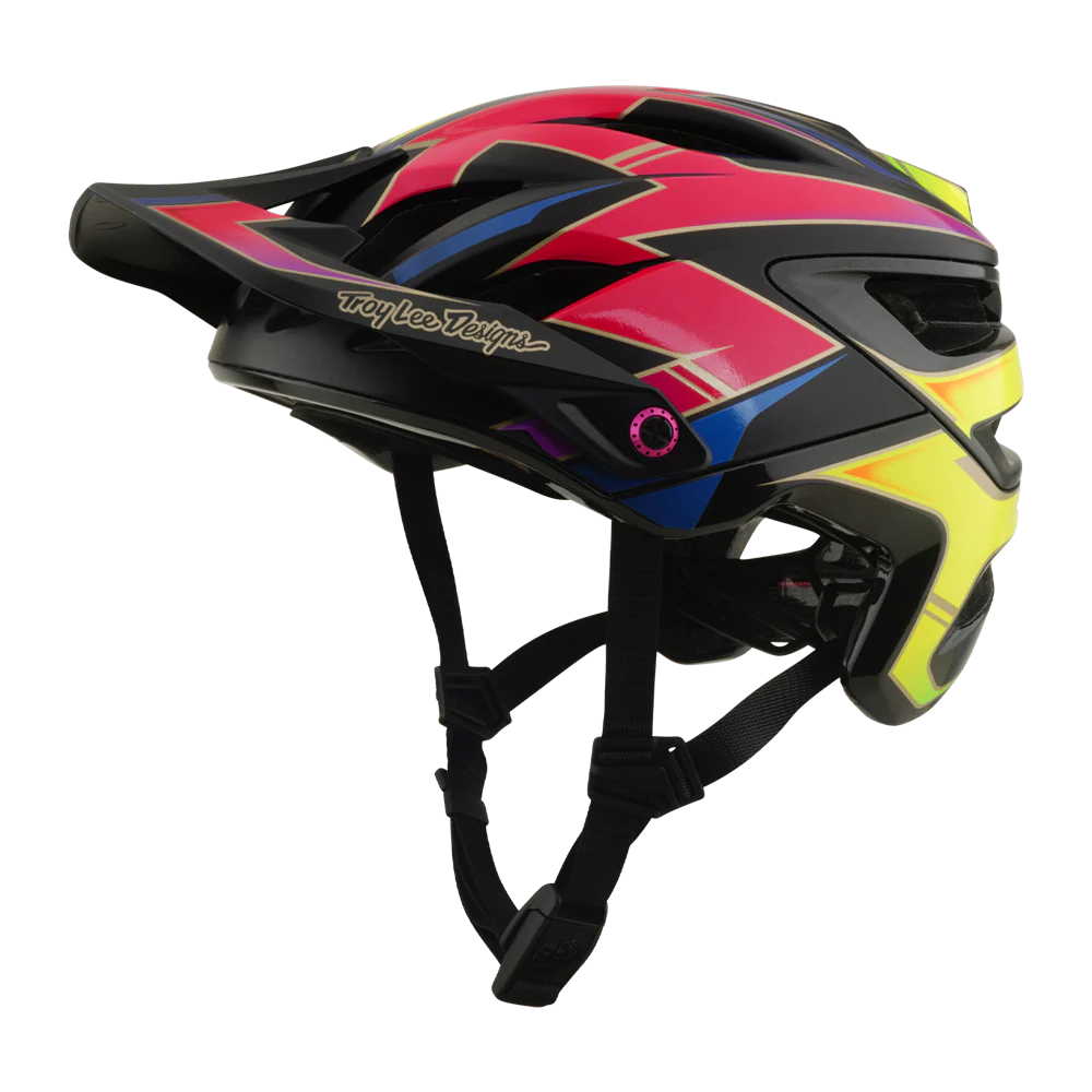 Troy Lee Designs A3 AS Helmet