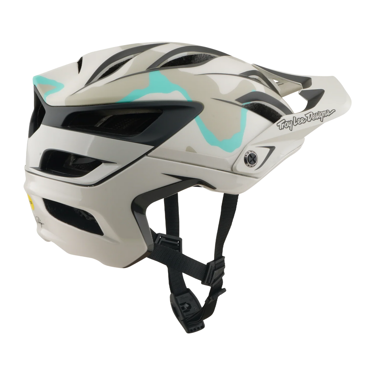 Troy Lee Designs A3 AS Helmet