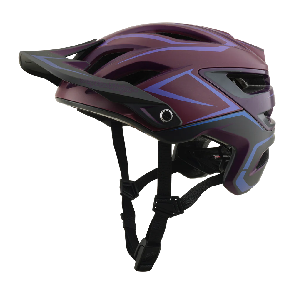 Troy Lee Designs A3 AS Helmet