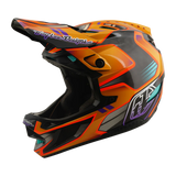 Troy Lee Designs D4 AS Carbon