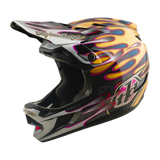 Troy Lee Designs D4 AS Carbon