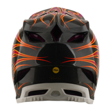 Troy Lee Designs D4 AS Carbon