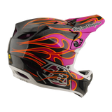 Troy Lee Designs D4 AS Carbon