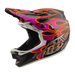 Troy Lee Designs D4 AS Carbon