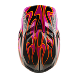 Troy Lee Designs D4 AS Carbon