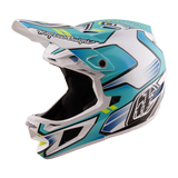Troy Lee Designs D4 AS Composite Helmet