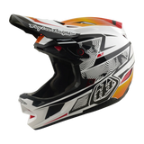 Troy Lee Designs D4 AS Composite Helmet